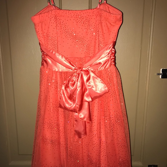 Special Occasions Dress - Picture 2 of 2